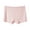 Pink-M, variant on Slip Shorts for Under Dresses Summers Seamless Anti Chafing Underwear Shaping Boyshorts Smooth Panties for Women Girls