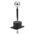 thumbnail image 1 of Car Gear Shifter,Car Short Shifter with Short Throw Shifter Auto Parts Rapid Response, 1 of 8