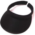 thumbnail image 1 of Sombreros de ala ancha para el sol de verano, sombreros con visera para mujer, protección solar UV FPS 50+, para viajes al aire libre, playa, pesca, 1 of 2