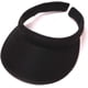 thumbnail image 1 of Sombreros de ala ancha para el sol de verano, sombreros con visera para mujer, protección solar UV FPS 50+, para viajes al aire libre, playa, pesca, 1 of 2