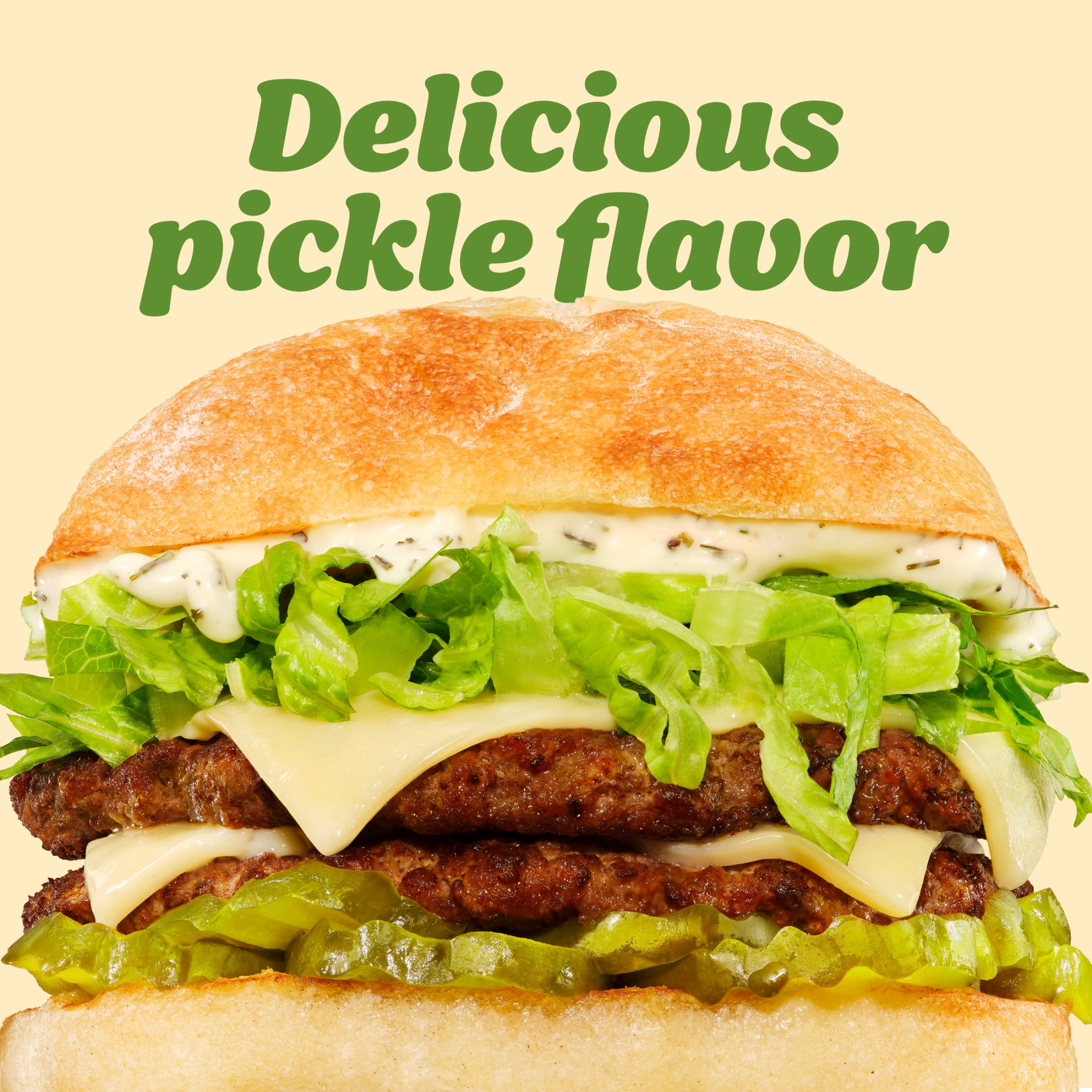 (3 pack) Kraft Pickle Mayonnaise Dressing, 12 fl oz Bottle