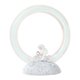 thumbnail image 1 of Lámpara Adornos de escritorio con enchufe USB de luz de ambiente de astronauta de resina para fiesta de boda, 1 of 6