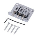 thumbnail image 2 of Juego de Tornillos de Llave de Puente de Guitarra Sunnimix 24 Pcs Wire Fret Wire, 2 of 8