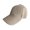 Khaki, variant on Eoperou Stylish Baseball Hat Casual Keep Warmth All-match Thickened Design Comfortable Hat for Comfort Sun Protection