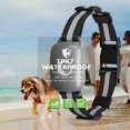 thumbnail image 7 of Heaflex Electric Dog Shock Collar with Remote for 2 Dogs, 7 of 7