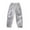 Gray, variant on Loopsun Boys Summer Cargo Pants, Boys' Summer Loose Thin Elastic Sports Mosquito Proof Casual Outerwear Pants Gray 12-14 Years