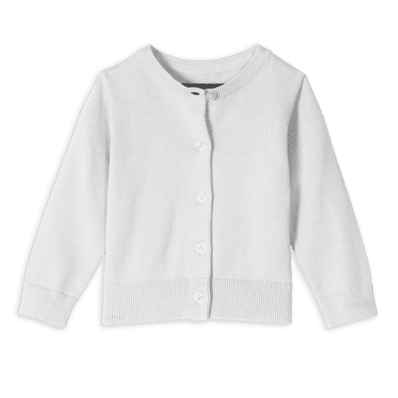 Primary Baby Cardigan Sweater