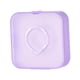 thumbnail image 2 of 2 Estuches Para Maquillaje En Polvo, Soporte Portátil Para Esponja De Maquillaje Para Niñas Y Mujeres, Color Violeta, 2 of 8