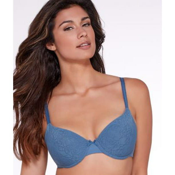 Chantelle Velvet Touch Convertible TShirt Bra