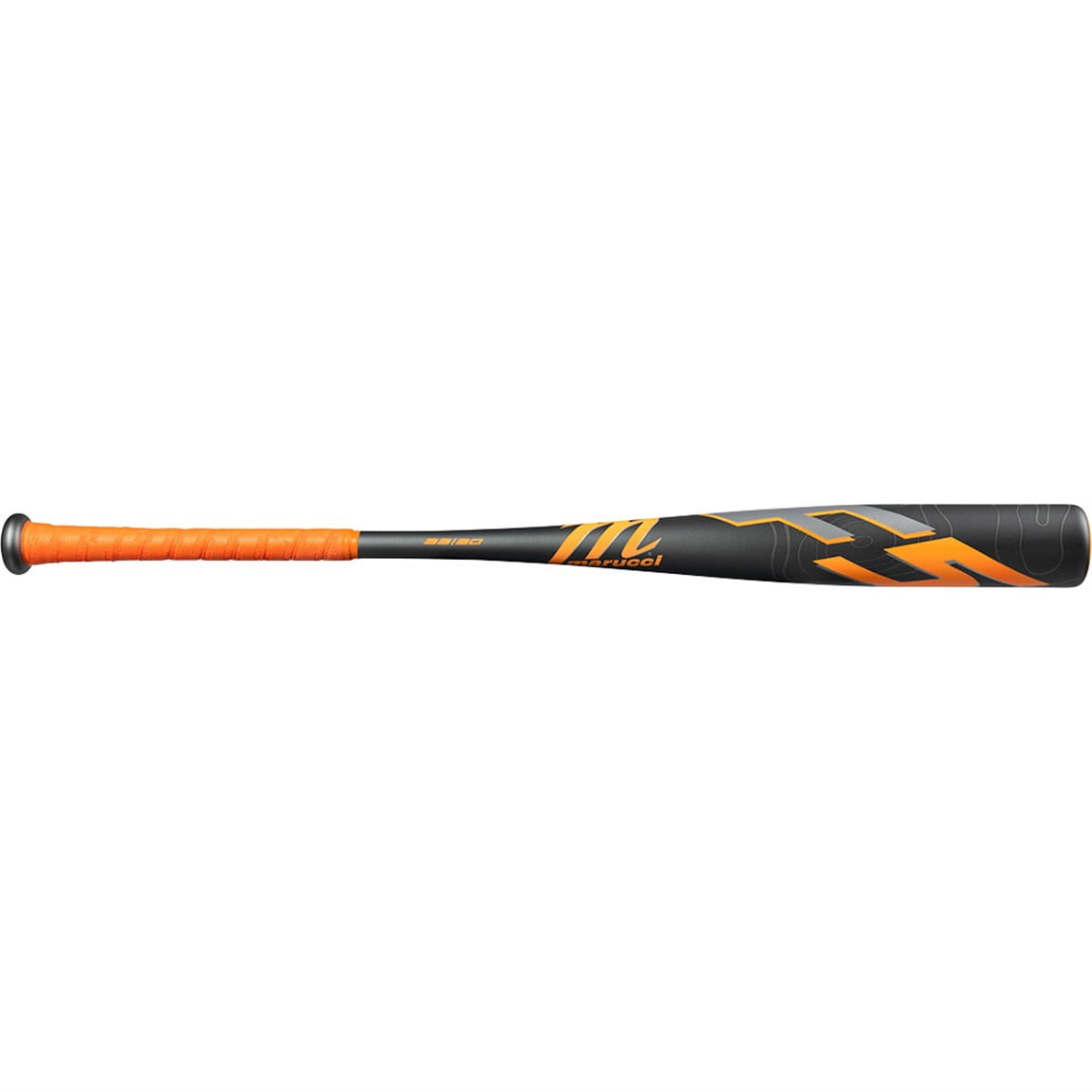 Marucci 2026 F5 Alloy BBCOR Baseball Bat -3