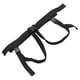 thumbnail image 2 of Correas para sillas de ruedas, cinturón de seguridad para sillas de ruedas, cinturón de seguridad elástico para sillas de ruedas, cinturón de seguridad, diseño exquisito, 2 of 8