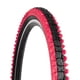 thumbnail image 1 of Llanta para bicicleta Kenda R26 x2.10 negra roja Payaso, 1 of 4
