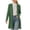 Green, variant on Edvintorg Womens Sweaters Cardigan Long Sleeve Casual Knit Sweater Open Front Loose Long Cardigans Woman Clothes Green S-2XL