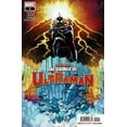 thumbnail image 1 of Trials of Ultraman, The #5 VF ; Marvel Comic Book, 1 of 1