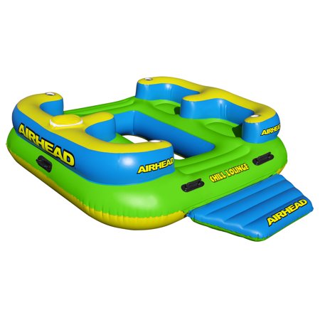 chill lounge float