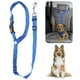 thumbnail image 3 of Restricción Para Perros, Cinturón De Seguridad Para Perros, Reflectante, Ajustable Para Caminar Con Perros Al Aire Libre Para Evitar Que Los Perros Se Pierdan, 3 of 7