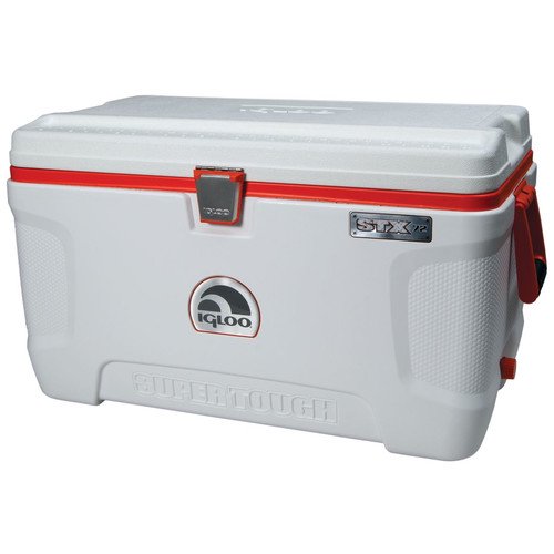 Igloo 72Quart SuperTough STX Cooler