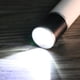 thumbnail image 3 of Linterna colgante LED para acampar, lámpara de antorcha para tienda de campaña con soporte (negro 10cm) Ehuebsd Para estrenar, 3 of 9