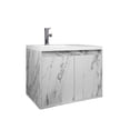 thumbnail image 3 of Gabinete De Baño RODRIGO Con Lavabo Y Llave Minimalista., 3 of 6