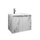 thumbnail image 3 of Gabinete De Baño RODRIGO Con Lavabo Y Llave Minimalista., 3 of 6