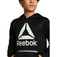 thumbnail image 5 of Reebok Boy's Athletic Level Up Hoodie & Jogger, 2-Piece Set, Sizes 4-18, 5 of 10