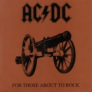 For Those About To Rock We Salute You (Remaster)