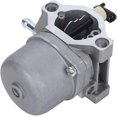 thumbnail image 1 of Tbest Briggs And Stratton Carburetor Carburetor 698945 12.5Hp Nikki Carb 28D707 Carburetor 289707 Carburetor Rebuild Kit 12.5 Powerbuilt Series 3 105, 1 of 4