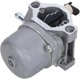 thumbnail image 1 of Tbest Briggs And Stratton Carburetor Carburetor 698945 12.5Hp Nikki Carb 28D707 Carburetor 289707 Carburetor Rebuild Kit 12.5 Powerbuilt Series 3 105, 1 of 4