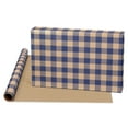 thumbnail image 5 of American Greetings All Occasion Wrapping Paper, Kraft Designs (4 Rolls, 80 sq. ft.), 5 of 11
