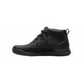 thumbnail image 4 of Nunn Bush Tour Work Moc Toe Sneaker Boot Black | 85001-001, 4 of 4
