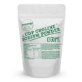 thumbnail image 2 of CDP Choline Powder (Citicoline Sodium) 10g (40 Servings), Promotes Cognitive Efficiency, Boosts Mental and Physical Energy, Nootropic, Increases Uridine, 2 of 2