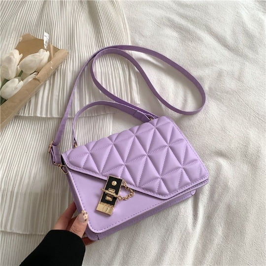 Bolso Neceser Falabella Mini De Piel Sintética En Rosa - Stella Mc
