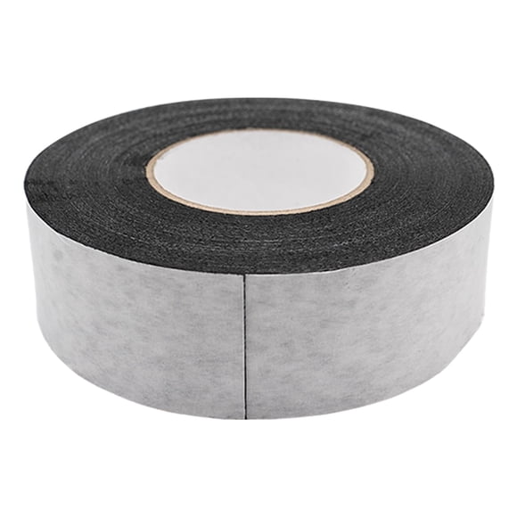 Cinta selladora Crawl Space DIY de goma butílica de 1,5 cm x 30 m, impermeable