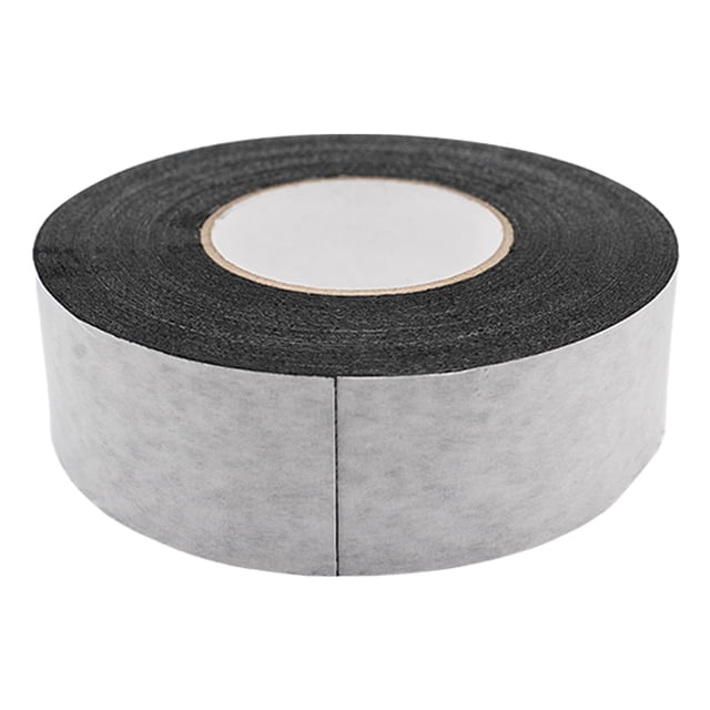 Cinta selladora Crawl Space DIY de goma butílica de 1,5 cm x 30 m, impermeable