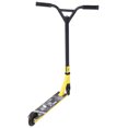 thumbnail image 2 of Yellow Professional Scooter, Adult Stunt Scooter, For Work Sliding Pedal Equipment, 2 of 8
