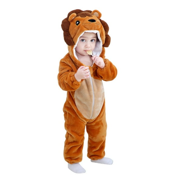 Kids' Animal Onesies Kids' Animal Onesies
