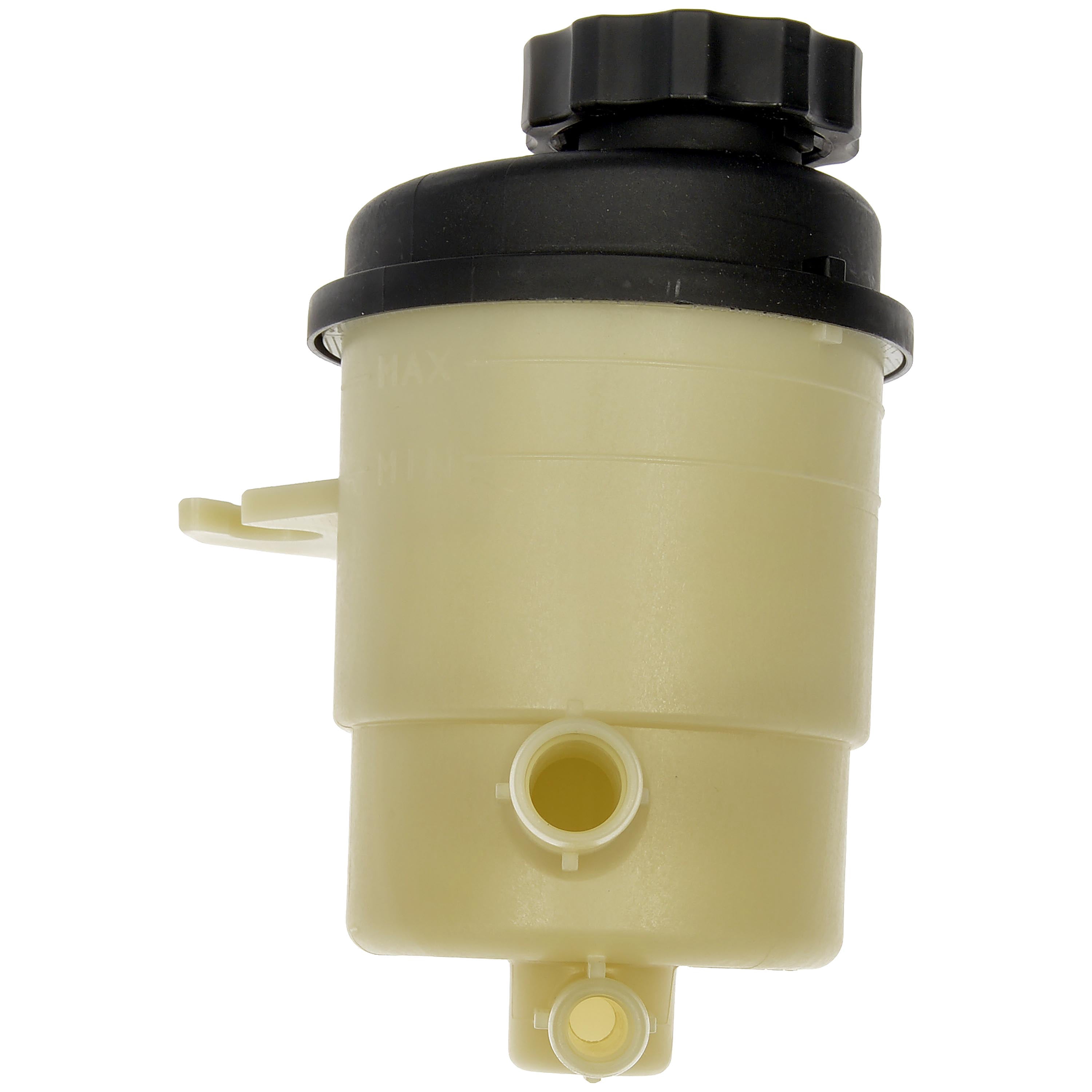 Dorman 603-704 Power Steering Reservoir for Specific Kia Models Fits select: 2006-2009 KIA SPECTRA, 2005-2008 KIA SPECTRA5
