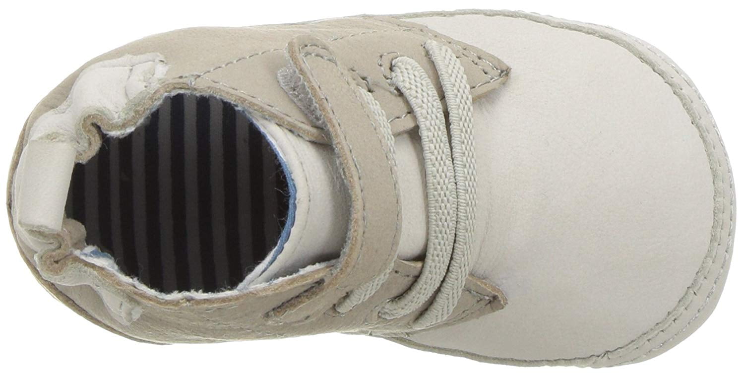 Robeez Boys Boot First Kicks