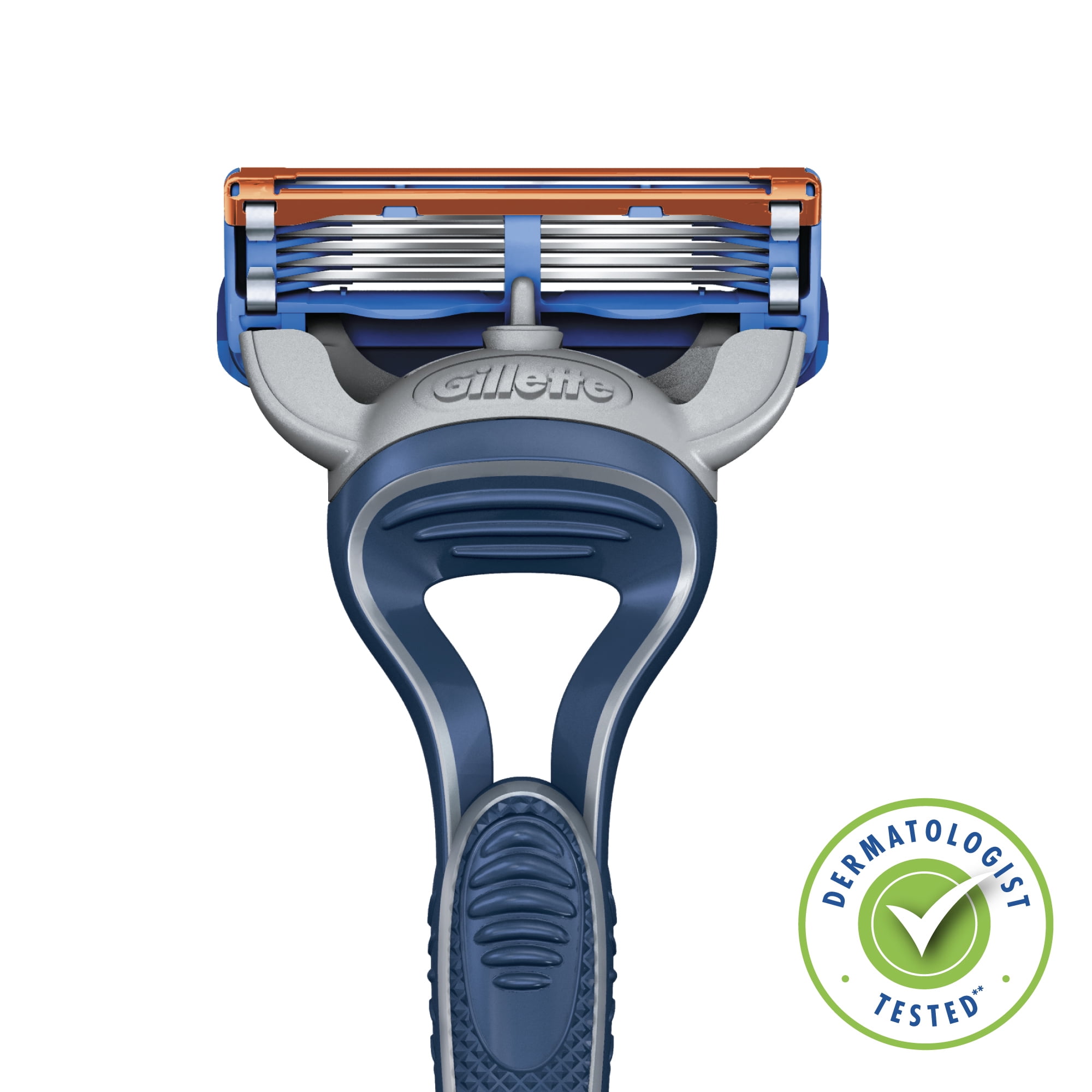 Gillette Fusion Disposable Razor - 2 CT