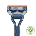 thumbnail image 4 of Gillette Fusion Disposable Razor - 2 CT, 4 of 7