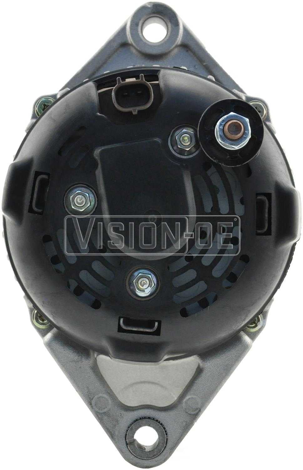 Vision OE 11040 Alternator