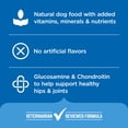 thumbnail image 6 of Rachael Ray Nutrish Dry Dog Food Large Breed Real Beef, Pea & Brown Rice, 13 lb., 6 of 11