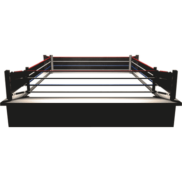 SP13402 Boxing Fighting Ring Cardboard Cutout Standee Standup