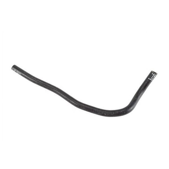 GM Genuine Parts Heater Inlet Hose