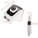 thumbnail image 4 of Rotekt Máquina De Taladrar Manicura De U?as, 110V 35000RPM Máquina De Taladrar Manicura De Herramientas Eléctricas Nail Drill bits Pedicura Drill Tool Higoodz Belleza saludable, 4 of 7
