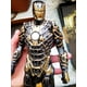 thumbnail image 5 of Figura de PVC de 32-37 cm de Marvel Spider Man Avengers Alliance Iron Man Lightning Man, modelo hecho a mano, juguete coleccionable para regalo de niños, 5 of 5