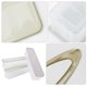 thumbnail image 3 of Caja de almacenamiento de helado con tapa, 3 unidades, para postres y frutas, ideal para la cocina, 3 of 6