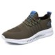 thumbnail image 2 of Para Correr Zapatos Hombre Ligero Transpirable, 2 of 9