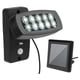 thumbnail image 5 of Bearachild Aplique de pared exterior con sensor: lámpara de pared para jardín con buen rendimiento a prueba de agua, simple a duradera Iluminación y accesorios, 5 of 6
