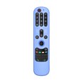 thumbnail image 1 of Peggybuy Silicone Remote Controller Protective Cover Case for LG AN-MR21GC MR21N/21GA, 1 of 8